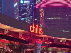 -Chili's Cafe&Bar奇利斯(滨江店)