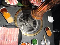 -伊茉家的烤肉店(勒泰中心店)