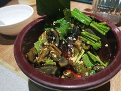 -云海肴·汽锅鸡·云南菜(领展购物广场·中关村店)