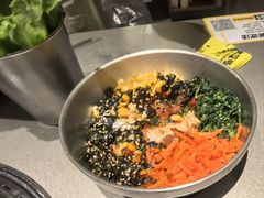 -大叹号·朝鲜族烤肉(滨海吾悦广场店)