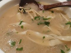 -萧记三鲜烩面(黄河南路店)