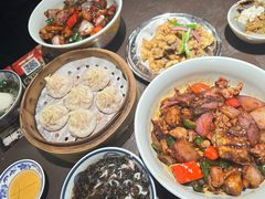 -王繁星面馆(西安熙地港店)