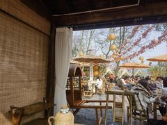 -伴山茶苑·围炉煮茶