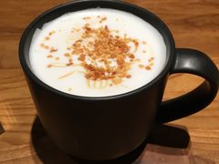 橙香焦糖玛奇朵-星巴克臻选(广州太古汇店)