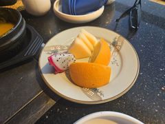 -亚龙湾红树林度假酒店-韩轩韩餐厅