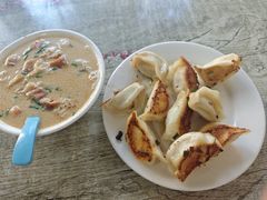 -孝丰南门锅贴(南街店)