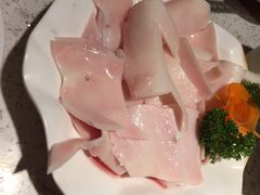 -大味生态火锅(蓝谷地店)