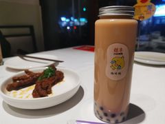 -煜丰汴京烤鸭(福彩路店)