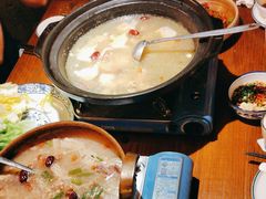-永安水煮活鱼·仪征菜(仪征奥林匹克店)