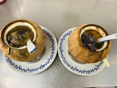 -達揚原味燉品(文明路店)
