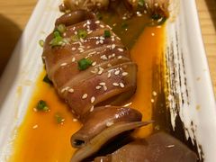 -鳗鲔·料理小馆