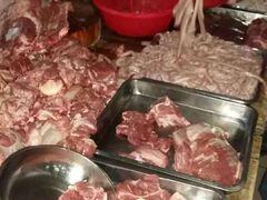 -标记美食新鲜猪杂(兴南大道店)