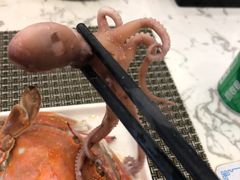 -澜悦港海鲜体验主题餐厅