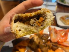 -北京王府井希尔顿酒店·万斯阁西餐厅