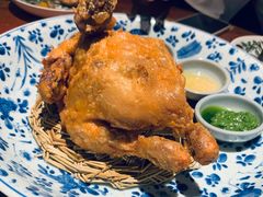-长安记·大美陕菜(大族广场店)