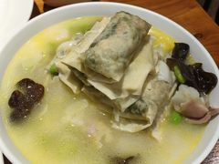 -金枝玉叶上海人家食府(三里河店)