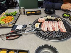 -大發韩国烤肉(八佰伴店)