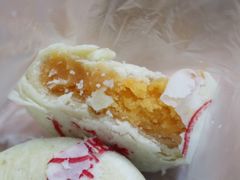 乳酪蛋黄-泸溪河桃酥(西直门凯德店)