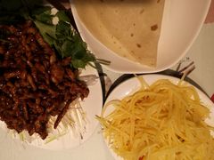 -老昌春饼(中央大街店)