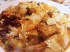 -日丰园海肠水饺·老字号大连海鲜(和平广场店)