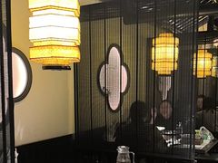 -绿茶餐厅(哈尔滨凯德店)