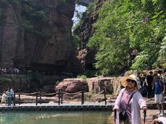 -云台山风景名胜区