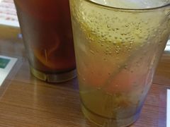 -肥汁米蘭香港米线(宁波路总店)