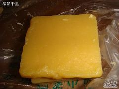 豌豆黄-护国寺小吃(新街口店)