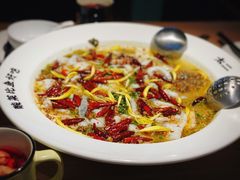 -太二酸菜鱼(中山龙之梦店)