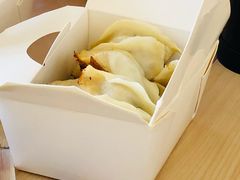 牛肉锅贴-锅贴王小吃(南大街店)