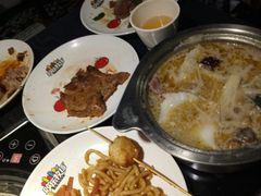 -欢乐牧场(T12店)