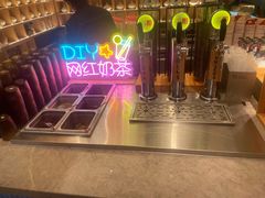 -千滋百味自助海鲜烤肉(布吉景华店)