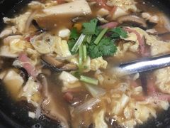-买又大餐厅(福林里店)