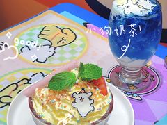 -IPSTAR·潮玩星球·主题店