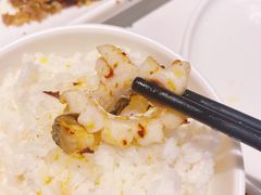 -三猫黑鱼花(南大店)
