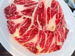 -凤来栖·净庭院·火锅(欧尚店)