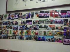 -大姨捞面(新安花园店)