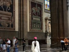 -圣母百花大教堂穹顶