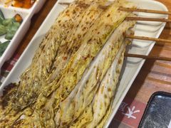 -木屋烧烤(大屯路店)
