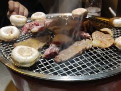 -胡同泥炉烤肉(总店)