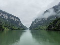 -乌江画廊(彭水苗族土家族自治县)