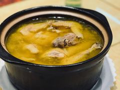 -洪福饭店·十八年老店