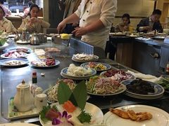 -大渔铁板烧(中山路八佰伴店)