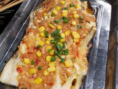 -碎怂烤肉(钟楼柳巷店)