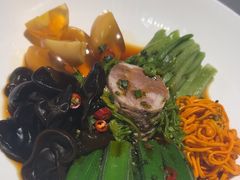 -北平食府·北京烤鸭(北京西站六里桥店)