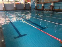 -BK博·康健身(金地格林小镇店)