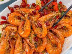 -明记海鲜大排档(巽寮湾店)