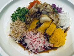 -香宫中餐厅·大连香格里拉(人民路店)