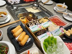 -海底捞火锅(壹悦城店)