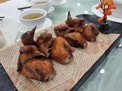 -东城食府·手工点心·37年老字号(虎门店)